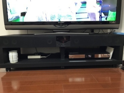 AVテーブル