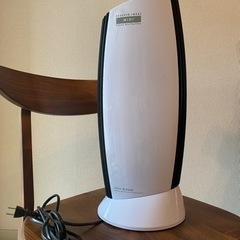 最終値下げ❗️❗️空気清浄機 フィルター交換不要 MIDI 