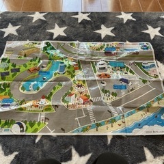 レジャーシート　の画像