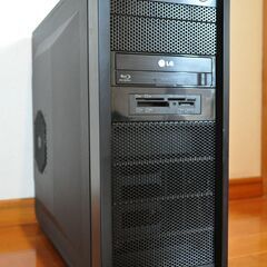 ★自作中古パソコン★インテル® Core™ i7-2600K プ...