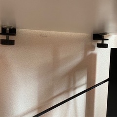 デスク　ドレッサー　パソコンデスクの画像