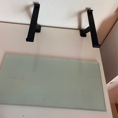 デスク　ドレッサー　パソコンデスクの画像