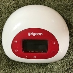 ビジョン電動さく乳機の画像