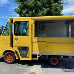 キッチンカー