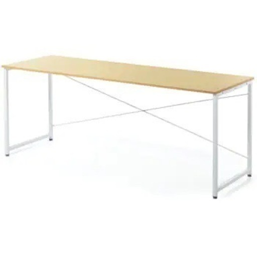 SANWA SUPPLY シンプルデスク　100-DESKF007