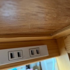 【26日まで取りに来てくれる方限定】レンジ台の画像