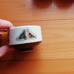 湯呑み　23個の画像