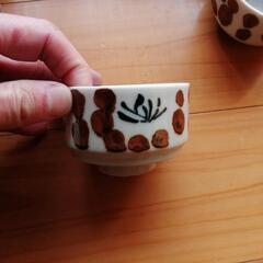湯呑み　23個の画像