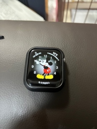Apple Watch series 4 44 セルラー