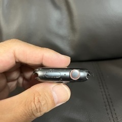 Apple Watch series 4 44 セルラーの画像