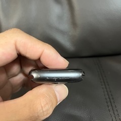 Apple Watch series 4 44 セルラーの画像