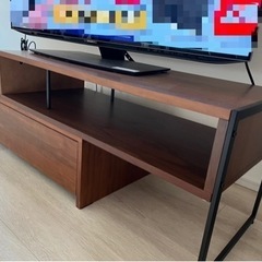 アンセムTVボードの画像