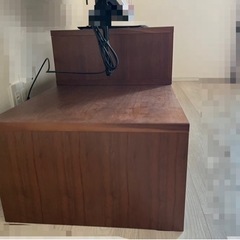 アンセムTVボードの画像