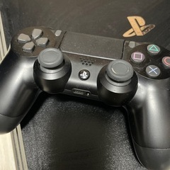 ソフト無しです！PS4 pro ssd 500GB 換装済！プレステ4 