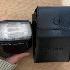 【値下げしました！】ストロボ