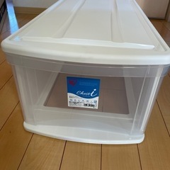 収納家具（チェスト）