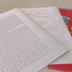 5月開講予定『簡単楽しい♪英語音読で免疫力アップ』の画像