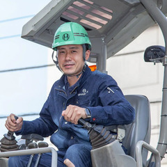 《週休2日制》月給30万～46万《車・バイク通勤OK🏍/ボーナス年2回》水回りの〖水道工事作業員〗の画像