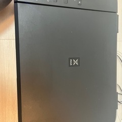 プリンター　インク付きの画像