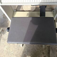 エレクトーン　椅子セット