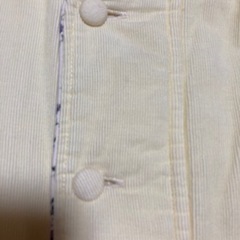 ベビーディオール　アウター80の画像