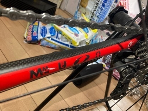 felt f5 フルカーボン