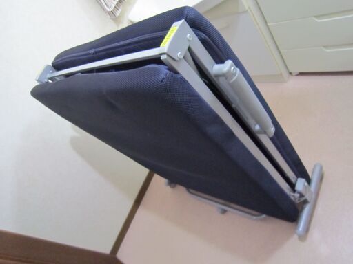折り畳みベッド
