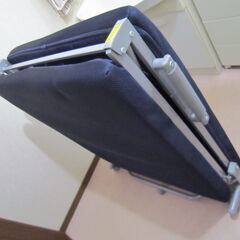 折り畳みベッド
