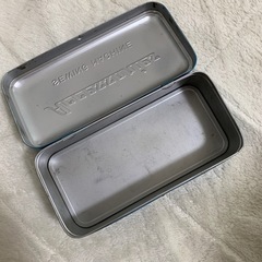 昭和レトロ　缶の画像