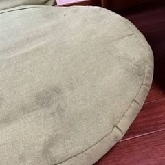 ソファーの画像