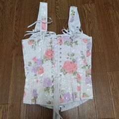 Minty　コルセットの画像