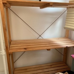 棚・シェルフの画像