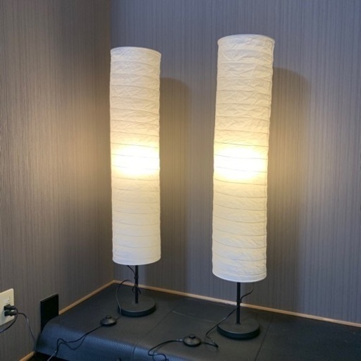 ［決まりました］LED照明　　２点セット