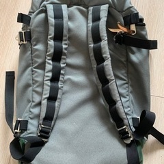 クレッターワークス　フリップ　リュック　バックパック　の画像