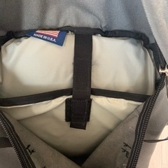 クレッターワークス　フリップ　リュック　バックパック　の画像