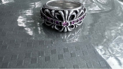 クロムハーツ風