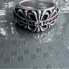 クロムハーツ風