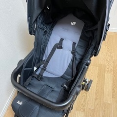 Joie ベビーカーの画像