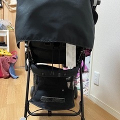 Joie ベビーカーの画像