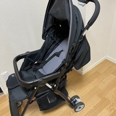 Joie ベビーカーの画像