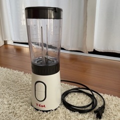 T-fal  ミキサー（TYPE BL 13）の画像