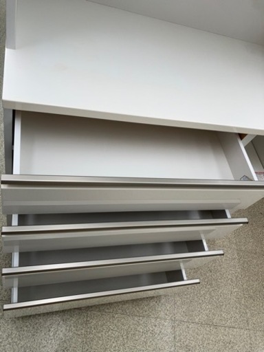 レンジボード 白 TJ601