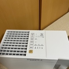 値下げしました　パナソニック　加湿器の画像