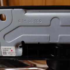 SONY★TV★スタンドの画像