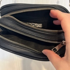 EVRIS ショルダーバッグの画像