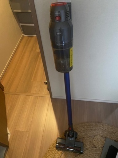 掃除機