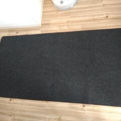 ホットカーペット　1畳の画像