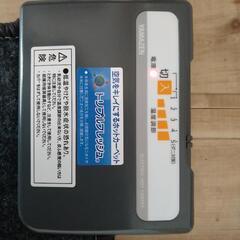 ホットカーペット　1畳の画像