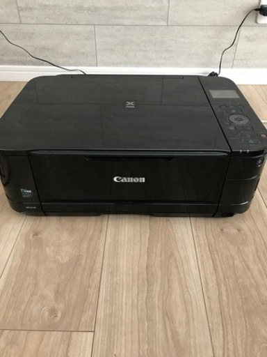 Canon インクジェット複合機 PIXUS MG5130 ジャンク品