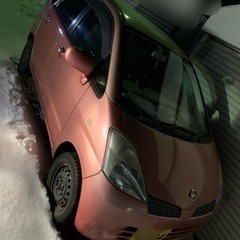 まだ決まってません！車検付き　日産モコ